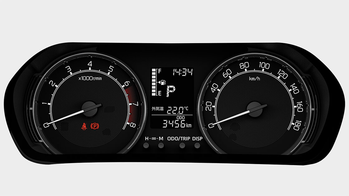 Meter